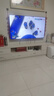 Vidda R Pro 65英寸 海信电视 144Hz高刷抗反光 无倒影低反屏 以旧换新国家补贴液晶电视机65VR1S-PRO 实拍图