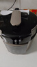 苏泊尔（SUPOR）电压力锅5L 家用智能 0涂层钢胆大屏操控智能SY-50YC5015电饭煲高压锅适用4-6人上盖批次随机发货 实拍图