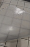 钟爱一生餐桌垫透明桌布PVC防水软玻璃茶几垫台布【2.0足厚】透明70*130cm 实拍图