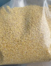 十月稻田 黄小米 2斤 五谷杂粮 低脂粗粮 早餐煮粥 正宗小米饭 米香浓郁 实拍图