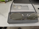 米家小米 防蓝光眼镜Pro平光无度数手机电脑防辐射护目镜 方框 实拍图