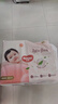 好奇（Huggies）铂金装小桃裤纸尿裤NB84片(5kg以下)尿不湿【透爽散热】 实拍图