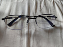 普先生老花镜男女进口高清防蓝光老光老花眼镜记忆钛76035 150度50-54岁 实拍图