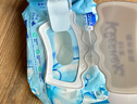 舒洁（Kleenex）湿厕纸 80抽*6包厕纸洁厕湿巾湿厕纸纯水婴儿湿厕纸 实拍图