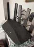 普联（TP-LINK）大道路由器7DR6430 BE6400 5G WiFi7千兆双频家用高速穿墙 2.4G wifi6无线 2.5G网口 游戏加速 实拍图