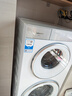 卡萨帝（Casarte）揽光WD双子14KG 分区洗多筒 滚筒洗衣机全自动  家电国家补贴 CS B14LWGWDU1 实拍图