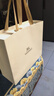 英氏（YEEHOO）新生儿玩具礼盒婴儿见面礼手摇铃宝宝牙胶用品满月礼物可啃咬沙锤 实拍图