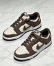 耐克（NIKE）26年春季新款Dunk Low Suede女子减震低帮轻盈运动鞋 IO4244-102 36.5 实拍图