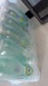 依能薄荷味苏打水饮料 无糖无汽弱碱0脂 500ml*24瓶 塑膜装可饮用饮品 实拍图