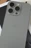 Apple【分期0首付】苹果16promax iphone16promax全网通 苹果手机 苹果16Pro 白色钛金属 256G 公开版标配【现货速发】 实拍图
