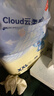 京东京造婴儿拉拉裤尿不湿纸尿裤Cloud云柔XL34片(12-17kg)超薄透气 实拍图