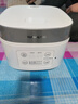 九阳（Joyoung）全新升级晶钻原釜不粘内胆大火力柴火饭3升2-3人微压多功能电饭煲电饭锅NTC智控快煮饭 F-30FZ630B 实拍图