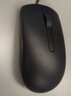 戴尔（DELL）MS116鼠标有线鼠标办公鼠标对称鼠标USB接口黑色12支套装 实拍图