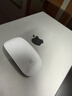 Apple/苹果 妙控鼠标-白色 多点触控表面 苹果鼠标无线蓝牙鼠标无线鼠标办公鼠标静音便携 实拍图