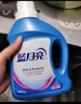 蓝月亮洗衣液组合香型2kg瓶+1kg*3袋+500g*2瓶+1kg瓶 留香 机洗手洗可用 实拍图