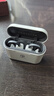 弱水时砂【八仓现货】OpenFeel蓝牙耳机耳夹式真无线HIFi音质挂耳运动跑步通话降噪骨传导概念开放式 月影白/单次10h超长续航 【LDAC/LHDC】双高音质协议 实拍图