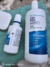 博士伦隐形眼镜水润明除蛋白护理液500+120ml 隐形眼镜护理液礼盒年货 实拍图