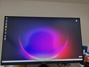 宏碁（Acer）暗影骑士27英寸2K+120H+HDMI/DP双接口HDR办公轻电竞显示器MG270U E 实拍图