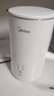 美的（Midea）电热水壶烧水壶家用养生自动断电婴儿调奶一体恒温壶年货食品304不锈钢 1500W速热1.5升 SH15X301 实拍图