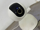 小米智能摄像机 3 3K家用云台摄像头500万像素室内监控器360度无死角带夜视手机远程婴儿宠物 实拍图