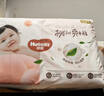 好奇（Huggies）铂金装小桃裤成长裤XL96片(12-17kg)加大号尿不湿【透爽散热】 实拍图