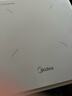 美的（Midea）家用电磁炉电陶炉电池炉2200W大功率猛火新型电磁灶一体微晶面板爆炒炒菜定时火锅炉MC-HGE22BF09 实拍图