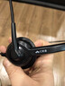 亿家通  双耳话务耳机Y300D-RJ9水晶头 头戴式耳机/客服耳机/降噪耳机/电销耳麦/商务/教育 直连电话机 实拍图