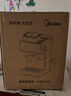 美的（Midea）【行业爆款】意式半自动咖啡机冷热双萃研磨一体机小型全自动家用送礼物磨豆机可打奶泡MA-GE5110 实拍图