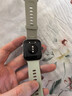 华为WATCH FIT 3 智能手表 原野绿 轻薄大屏运动减脂 男女情侣手表 实拍图