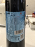 通化铁盖红梅葡萄酒 山葡萄甜型 热红酒15%vol 725ml单支果酒年货礼物 实拍图