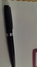 英雄（HERO）【开学礼物】钢笔 382商务办公学生日常书写铱金签字墨水礼盒装 黑色明尖 实拍图