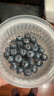 怡颗莓Driscoll's 云南蓝莓14mm+ 2盒装 约125g/盒 新鲜水果 实拍图