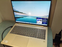 惠普（HP）战66 16英寸2025高性能轻薄笔记本电脑 英特尔酷睿二代Ultra7 255H 32G 1T 2.5K 1年上门 国家补贴 实拍图