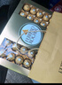 费列罗 巧克力礼盒 30粒375g 榛果威化 糖果 三八节女神礼物 休闲零食 实拍图