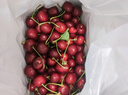 山姆大叔车厘子樱桃4j级【JD顺丰-多地次日达】大连美早樱桃新鲜水果礼盒 3斤(净重) 【超值装-80%选】爽吃礼盒 【黑钻级｜鲜甜爆汁】3J 巨无霸 30-32mm 实拍图