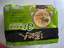 统一汤达人 日式豚骨拉面 袋装 125g*5袋 五连包 方便面速食面泡面 实拍图