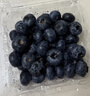 怡颗莓Driscoll's云南蓝莓Jumbo大果18mm+12盒约125g/盒 水果年货礼盒 实拍图