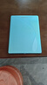 汉王（Hanvon）Clear6英寸电子书阅读器 墨水屏电纸书平板 智能阅读本电子纸 看书学习便携阅读 碧水青 实拍图