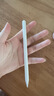 Apple/苹果 Pencil Pro 磁吸触控笔手写笔苹果笔电容笔书写绘画ipad笔 适用于iPad Pro/Air/mini机型 实拍图