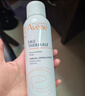 雅漾（Avene）舒泉保湿喷雾150ML 补水爽肤水湿敷水化妆水舒缓敏肌大喷38节礼物 实拍图
