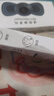 脉冲按摩贴肩颈按摩器颈椎按摩仪智能迷你便携式按摩腰部颈部全身家用多功能小型按摩贴 【主机+贴片】微电流脉冲技术(非震动非漏电） 实拍图