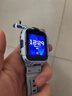 360儿童电话手表11X高清双摄防水GPS定位超长续航4G全网通视频通话可插卡学生初中生智能电子男女表蓝 实拍图