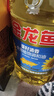 金龙鱼 食用油 葵花籽清香型调和油5L （新老包装随机发货） 实拍图