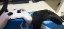 微软（Microsoft）Xbox无线游戏手柄 无线控制器 冰雪白 蓝牙适配Xbox/PC/平板/手机 Steam促销黑神话悟空 丝之歌 实拍图