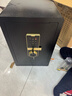 大一保险柜家用45/60cm办公财务专用小型防盗保险箱指纹密码WIFI单门双门1米/1.2米/1.5米大型保管箱 60cm爵士黑-密码款（内柜+专利锁栓+远程授权） 实拍图