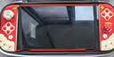 极想switch OLED保护壳 防摔防汗春日草莓硅胶软壳含摇杆帽保护套分体式joycon手柄壳防摔全包保护壳 实拍图