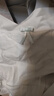 古今（GUJIN）3条装女士内裤女纯棉10A级抑菌中腰不夹臀全棉少女无痕平角短裤z 实拍图