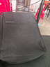 小米（MI）极简都市双肩包男士电脑包旅行出差女书包商务双肩背包深灰色新年 实拍图