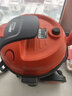 亿力吸尘器车载家用手持桶式22000pa超强大吸力 工业开荒保洁地毯床上强力吸猫毛小型除尘神器6253-10L 实拍图