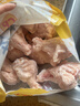 正大食品（CP）白羽鸡翅根 净重3斤  生鲜冷冻 鸡翅小鸡腿 烤卤凉拌春节送货 实拍图